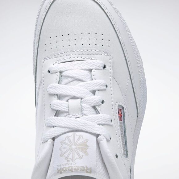 Reebok Club C Classic   - Picture 8 of 8